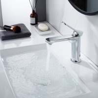 Смеситель Shevanik S4301