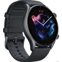 Умные часы Amazfit GTR 3 (черный)