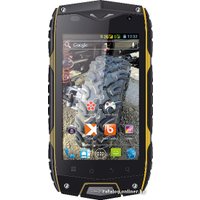 Телефон TeXet X-driver TM-4104R