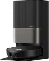 Robot Vacuum X50 Ultra Complete RLX85CE-4 (евровилка, черный)