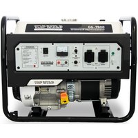 Бензиновый генератор Top Weld GG-7500