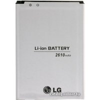 Аккумулятор для телефона Копия LG BL-54SG