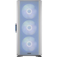Корпус MODECOM Horizon ARGB Flow Midi (белый) в Пинске