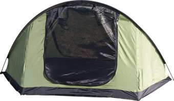 Треккинговая палатка НК-Галар Одноместная двухслойная