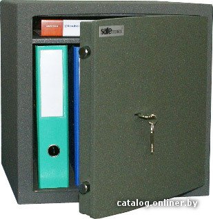 Мебельный сейф SAFEtronics NTR/11 39M
