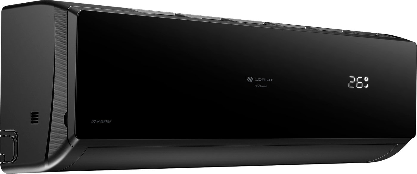 

Кондиционер Loriot Nocturne DC Inverter LAC-07TNI