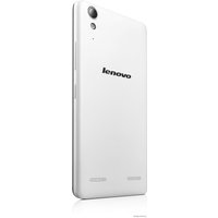 Телефон Lenovo A6000 White