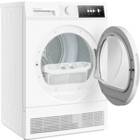 Сушильная машина Weissgauff WD 547C