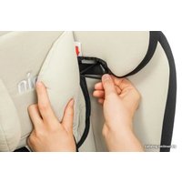 Детское автокресло Nino Cosy (черный/бежевый)