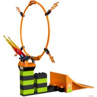 Конструктор LEGO City Stuntz 60299 Состязание трюков