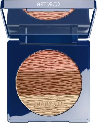 Бронзатор Artdeco All Seasons Bronzing Powder 43209