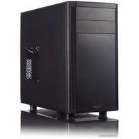 Корпус Fractal Design Core 1300 (FD-CA-CORE-1300-BL)