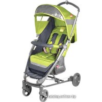 Коляска прогулочная «книга» Espiro Magic 4