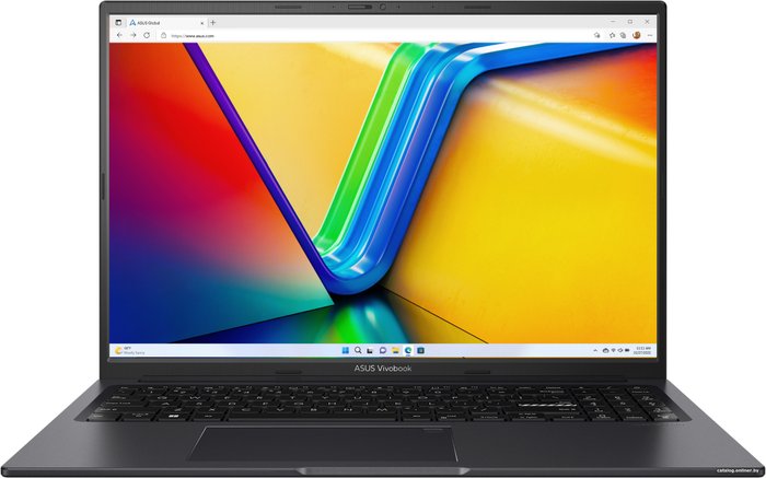 ASUS Vivobook 16X M3604YA-MB252W