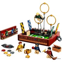 Конструктор LEGO Harry Potter 76416 Сундук для Квиддича в Гродно
