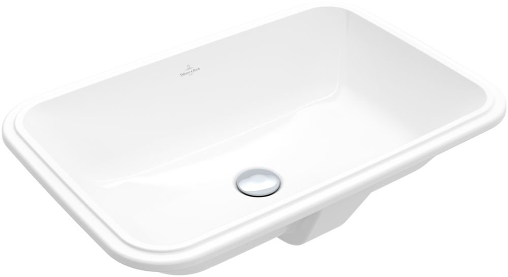 

Умывальник Villeroy & Boch Architectura 5A776101