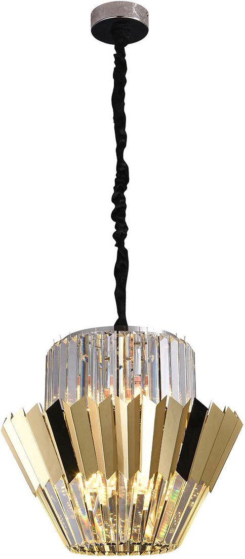 

Подвесная люстра Hiper Angers H153-0