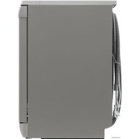 Отдельностоящая посудомоечная машина Krona RIVA 45 FS Metallic