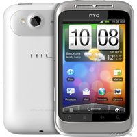 Телефон HTC Wildfire S