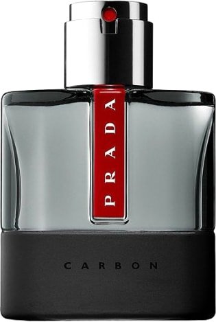 

Туалетная вода Prada Luna Rossa Carbon EdT (100 мл)