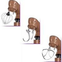 Планетарный миксер Kitfort KT-4409