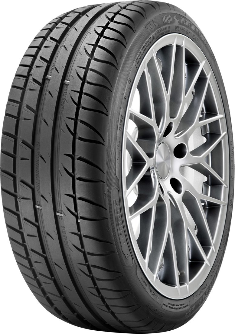 

Летние шины Taurus High Performance 165/65R15 81H