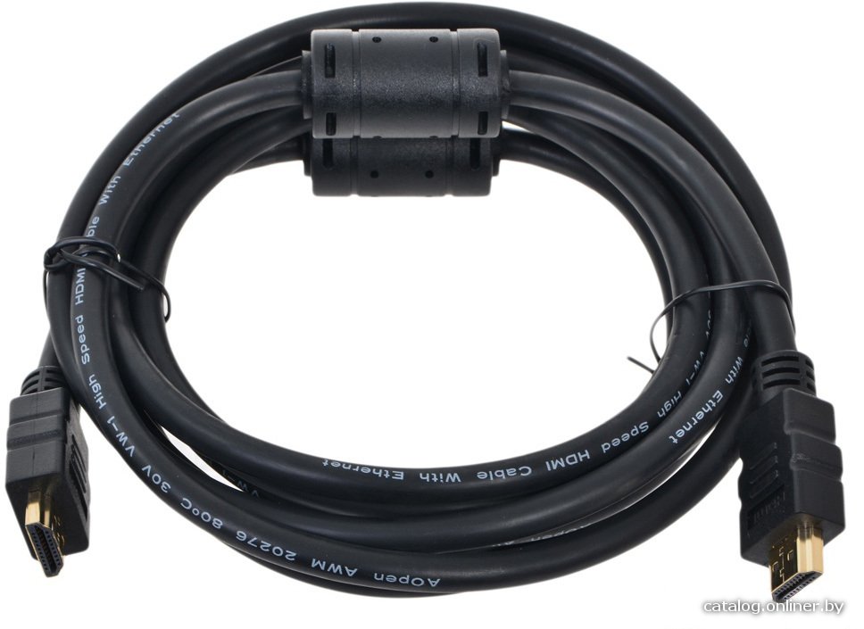 Кабель AOPEN ACG511D-3M