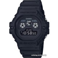 Наручные часы Casio G-Shock DW-5900BB-1