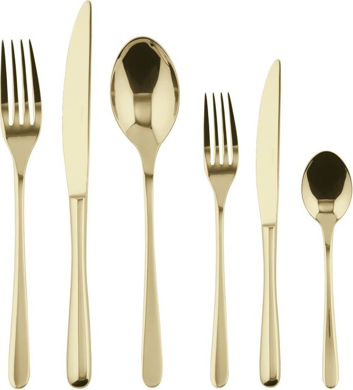 

Набор столовых приборов Sambonet Taste 52553P83