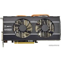 Видеокарта XFX HD 6950 XXX Edition 2GB GDDR5 (HD-695X-CDDC)
