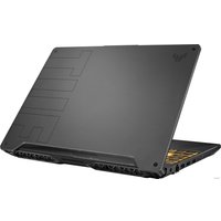 Игровой ноутбук ASUS TUF Gaming F15 FX506HM-AZ110