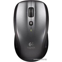 Мышь Logitech Wireless Mouse M515 Grey