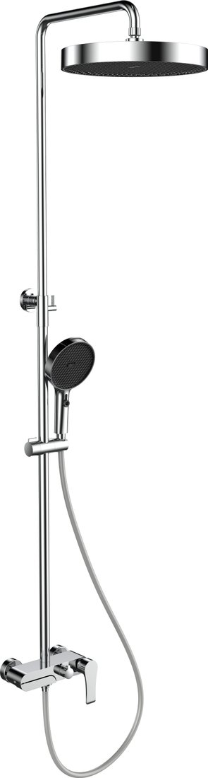 Душевая система  Roxen Caspia 500660-CH