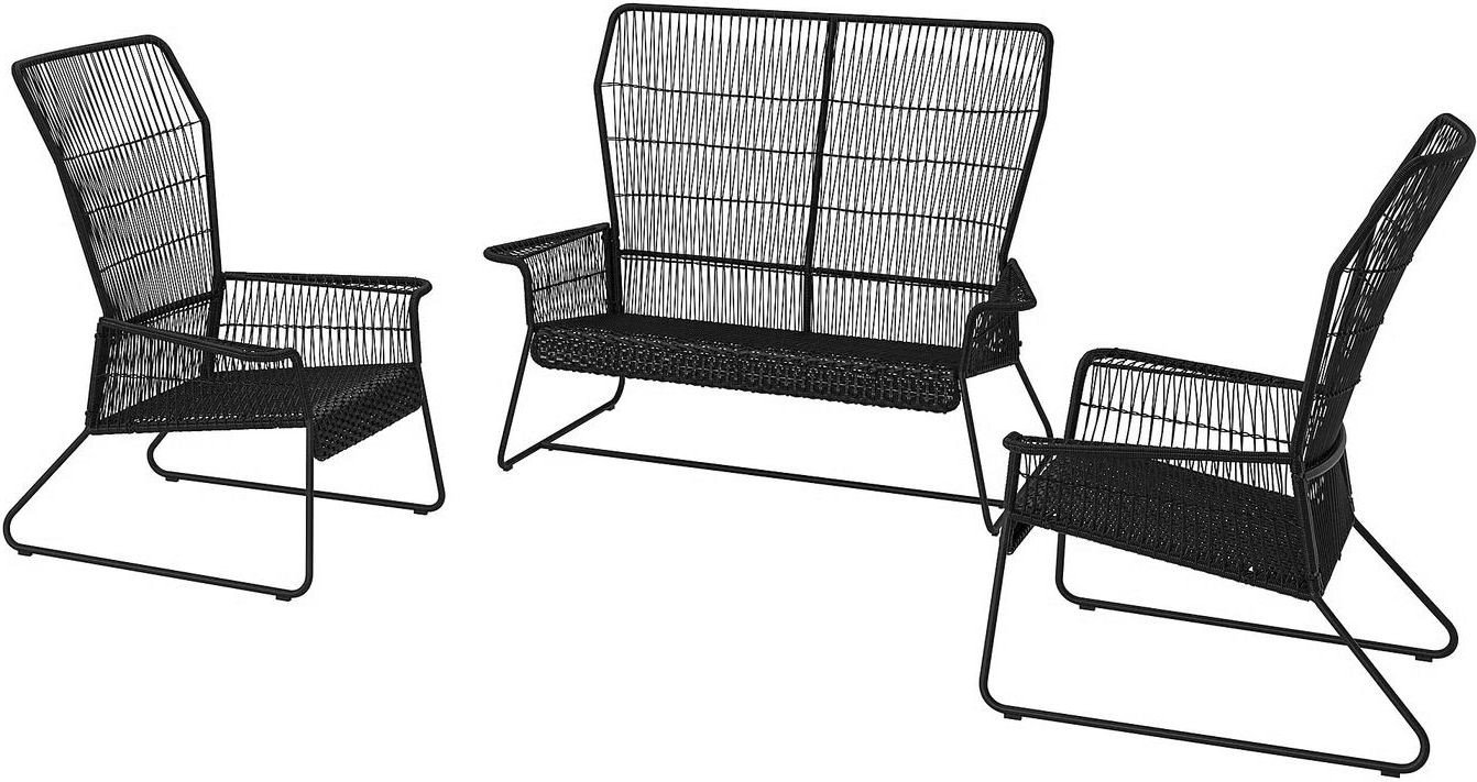 Набор садовой мебели Ikea Tallskar 69582500