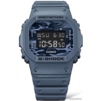 Наручные часы Casio G-Shock DW-5600CA-2E