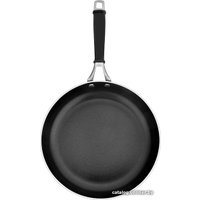 Сковорода Vensal Indigo 28 см VS1036