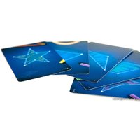 Настольная игра Банда умников Геометрика