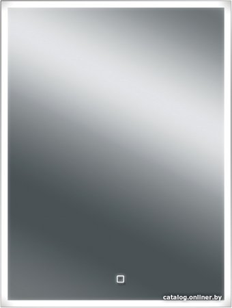 Зеркало Doratiz Магнолия 60x80 2611.008 (сенсорный выключатель, подсветка)