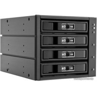 Бокс для накопителей 2.5" Chieftec CBP-3141SAS