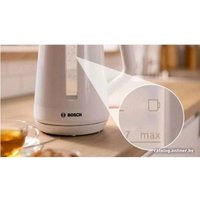 Электрический чайник Bosch TWK1M121