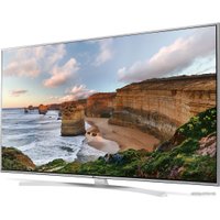 Телевизор LG 65UH7707