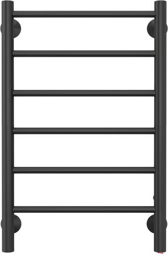 Полотенцесушитель ProHeat Line 50х80 (черный муар)