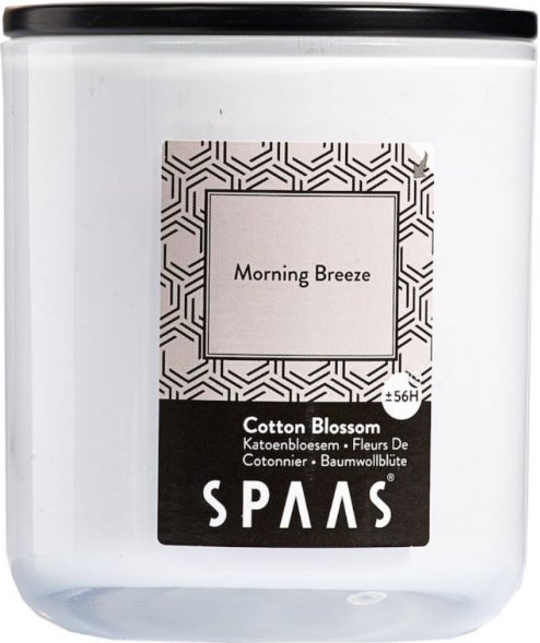 

Свеча Spaas 0500218195 (хлопок)
