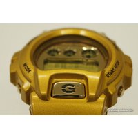 Наручные часы Casio DW-6900GD-9