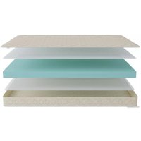 Матрас Stolline Эко в скрутке 140x190