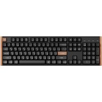 Клавиатура Keychron K10 HE Special Edition Black K10H-F1-RU (Nebula Magnetic)