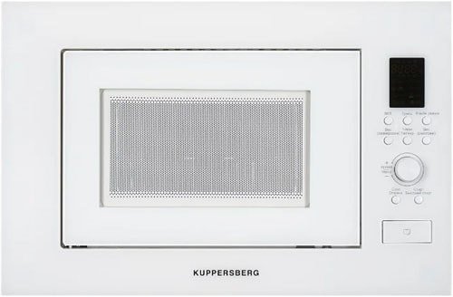 

Микроволновая печь KUPPERSBERG HMW 650 W