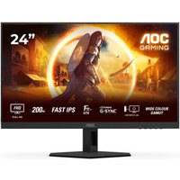 Игровой монитор AOC Gaming 24G4HRE