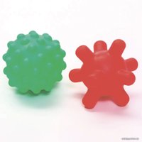 Набор игрушек для ванной Крошка Я Дельфин 7412557