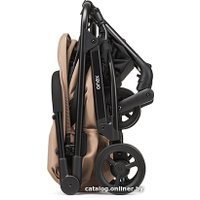 Коляска прогулочная «книга» Anex Air-z (ivory Az-06)